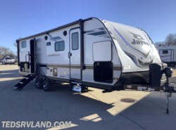 New 2021 Jayco Jay Feather 24BH available in Paynesville, Minnesota
