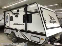 New 2021 Jayco Jay Feather X17Z available in Paynesville, Minnesota