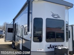 New 2021 Jayco Jay Flight Bungalow 40DLFT available in Paynesville, Minnesota