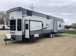 New 2022 Jayco Jay Flight Bungalow 40DLFT available in Paynesville, Minnesota