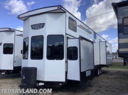 New 2021 Forest River Salem Grand Villa 42DL available in Paynesville, Minnesota