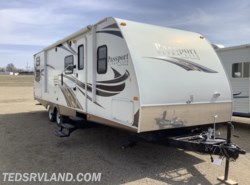 Used 2013 Keystone Passport Ultra Lite Grand Touring 2920BH available in Paynesville, Minnesota