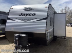 New 2022 Jayco Jay Flight SLX 284BHS available in Paynesville, Minnesota