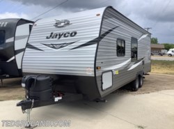 New 2021 Jayco Jay Flight SLX 224BH available in Paynesville, Minnesota