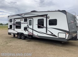 Used 2014 Jayco Octane ZX T29A available in Paynesville, Minnesota