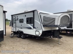 Used 2017 Jayco Jay Feather X19H available in Paynesville, Minnesota