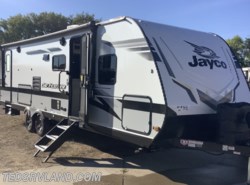 New 2022 Jayco Jay Feather 27BHB available in Paynesville, Minnesota