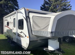 Used 2014 Jayco Jay Feather EXP available in Paynesville, Minnesota