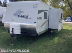 Used 2010 Jayco Eagle Super Lite 256 RKS available in Paynesville, Minnesota