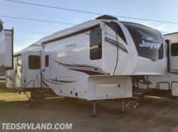 New 2022 Jayco Eagle 317RLOK available in Paynesville, Minnesota