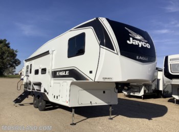 New 2024 Jayco Eagle HT 25RUC available in Paynesville, Minnesota