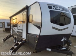 New 2024 Forest River Rockwood Mini Lite 2515S available in Paynesville, Minnesota
