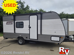 Used 2024 Keystone Coleman Lantern 17R available in Rice, Texas