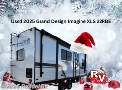 Used 2025 Grand Design Imagine XLS 22RBE available in Rice, Texas