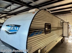 Used 2021 Forest River Salem 34MBS available in Rice, Texas