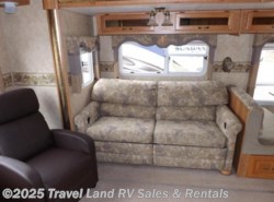Used 2004 Fleetwood Advantage AX6 available in Houghton Lake, Michigan