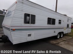 Used 2000 Fleetwood 29Y available in Houghton Lake, Michigan