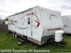 Used 2007 Fleetwood Prowler 26RLS available in Grand Rapids, Michigan