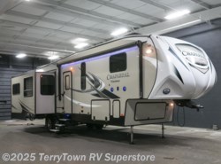 New 2018 Coachmen Chaparral 360IBL available in Grand Rapids, Michigan