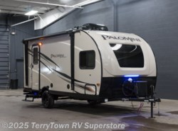 New 2018 Palomino PaloMini 178RK available in Grand Rapids, Michigan