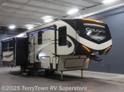 New 2018 Keystone Cougar 311RES available in Grand Rapids, Michigan