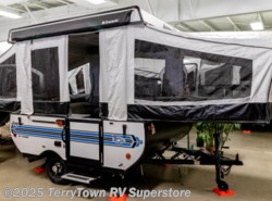 New 2018 Jayco Jay Sport 8SD available in Grand Rapids, Michigan