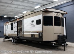 New 2018 Forest River Salem Villa Classic 395FKLTD available in Grand Rapids, Michigan