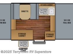 New 2018 Jayco Jay Sport 8SD available in Grand Rapids, Michigan