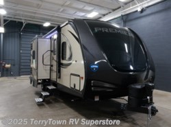 New 2018 Keystone Premier 26RBPR available in Grand Rapids, Michigan