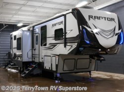 New 2018 Keystone Raptor 425TS available in Grand Rapids, Michigan