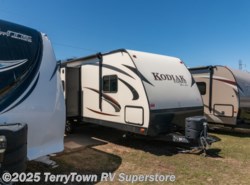 Used 2016 Dutchmen Kodiak Ultra Lite 253RBSL available in Grand Rapids, Michigan