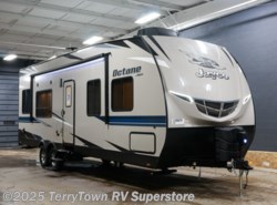 New 2018 Jayco Octane T31B available in Grand Rapids, Michigan