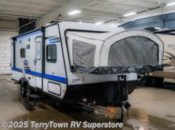 New 2018 Jayco Jay Feather X23B available in Grand Rapids, Michigan