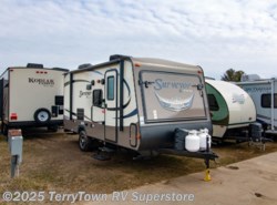 Used 2017 Forest River Surveyor 191T available in Grand Rapids, Michigan