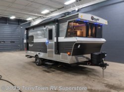 New 2018 Heartland Terry Classic V21 available in Grand Rapids, Michigan