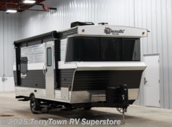 New 2018 Heartland Terry Classic V21 available in Grand Rapids, Michigan