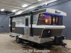 New 2018 Heartland Terry Classic V21 available in Grand Rapids, Michigan