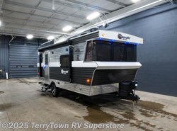 New 2019 Heartland Terry Classic V22 available in Grand Rapids, Michigan