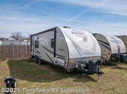 Used 2017 Coachmen Freedom Express 246RKS available in Grand Rapids, Michigan