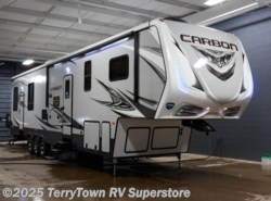 New 2018 Keystone Carbon 387 available in Grand Rapids, Michigan