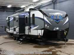 New 2019 Forest River XLR Hyper Lite 30HDS available in Grand Rapids, Michigan
