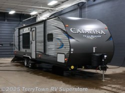 New 2018 Coachmen Catalina Trail Blazer 26TH available in Grand Rapids, Michigan