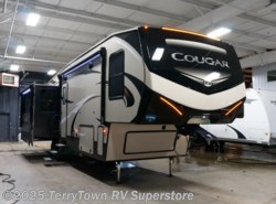 New 2019 Keystone Cougar 344MKS available in Grand Rapids, Michigan