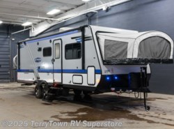New 2018 Jayco Jay Feather X23E available in Grand Rapids, Michigan