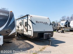 Used 2017 Dutchmen Kodiak Ultra Lite 283BHSL available in Grand Rapids, Michigan