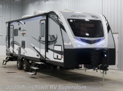 New 2019 Jayco White Hawk 28RL available in Grand Rapids, Michigan
