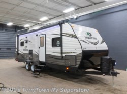 New 2019 Starcraft Mossy Oak 23RLS available in Grand Rapids, Michigan