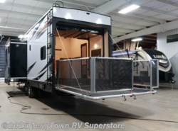 New 2018 Jayco Talon 393T available in Grand Rapids, Michigan