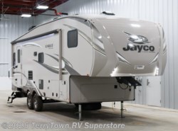New 2019 Jayco Eagle HTX 26RLX available in Grand Rapids, Michigan