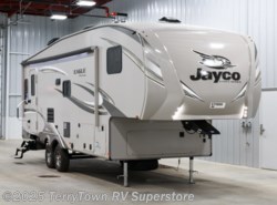 New 2019 Jayco Eagle HTX 26RLX available in Grand Rapids, Michigan